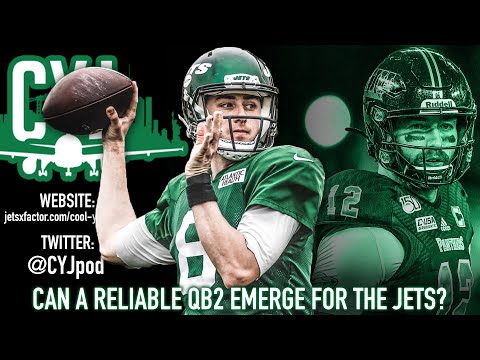 Jets backup Mike White wins lucky bettor $125,000