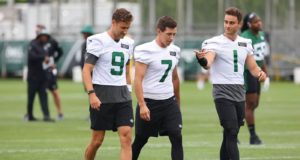 Matt Ammendola shocks NY Jets fans with standout punting performance