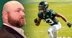 Should Joe Douglas and the NY Jets trade for Jaguars CB C.J. Henderson?