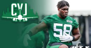 Carl Lawson's injury affects the NY Jets' edge rushers in many ways.