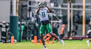 Denzel Mims, NY Jets