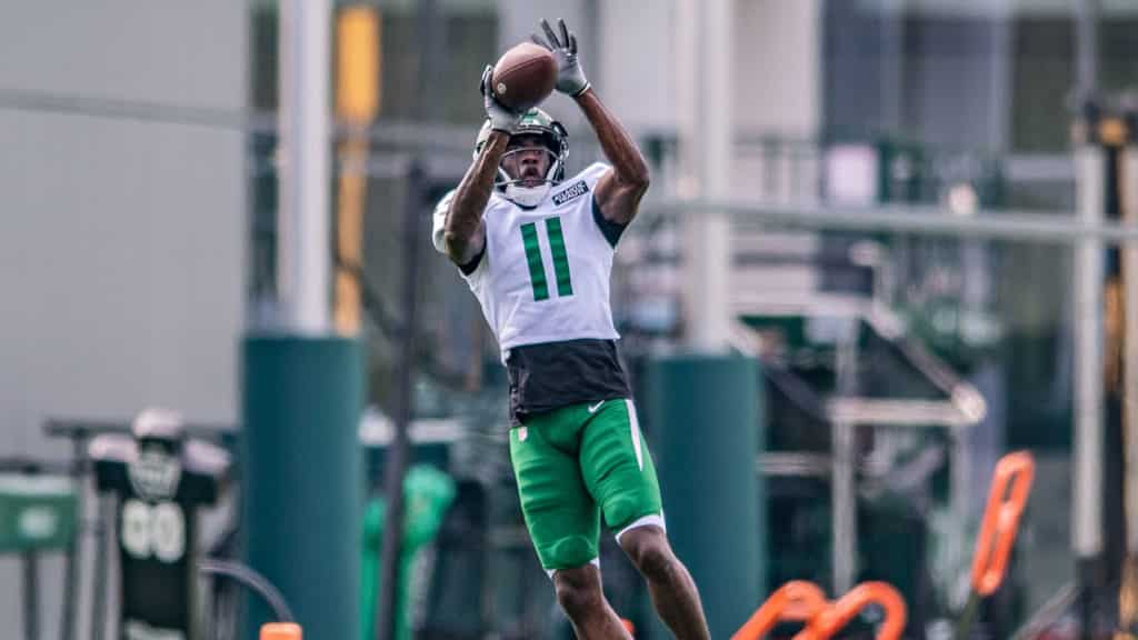 Denzel Mims
