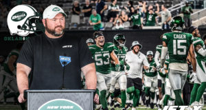 Joe Douglas, NY Jets