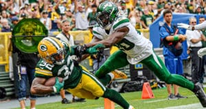 Packers vs Jets PFF Grades Breakdown