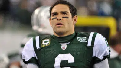 Mark Sanchez' FOX announcing team has been revealed.