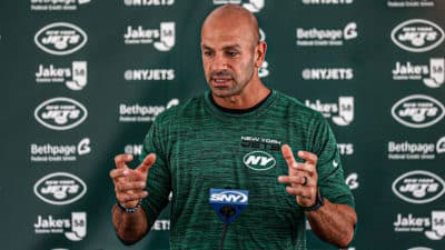 Robert Saleh's NY Jets have had these 3 silly narrative surrounding them in 2021 training camp.