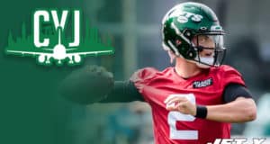Zach Wilson must accomplish these 3 goals in his 2021 preseason debut for the NY Jets against the NY Giants.