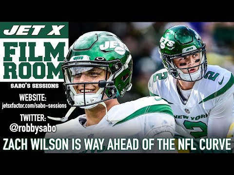 Zach Wilson Shines as Jets Beat Packers 23-14 in Week 2 of NFL Preseason, News, Scores, Highlights, Stats, and Rumors