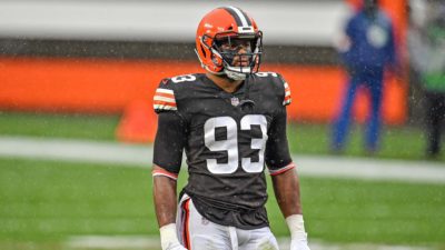 BJ Goodson, NY Jets, Stats, Contract