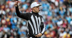 Clay Martin, NFL Refs, NY Jets