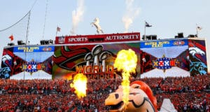 Denver Broncos, Empower Field, Mile High Stadium, New York Jets, Weather