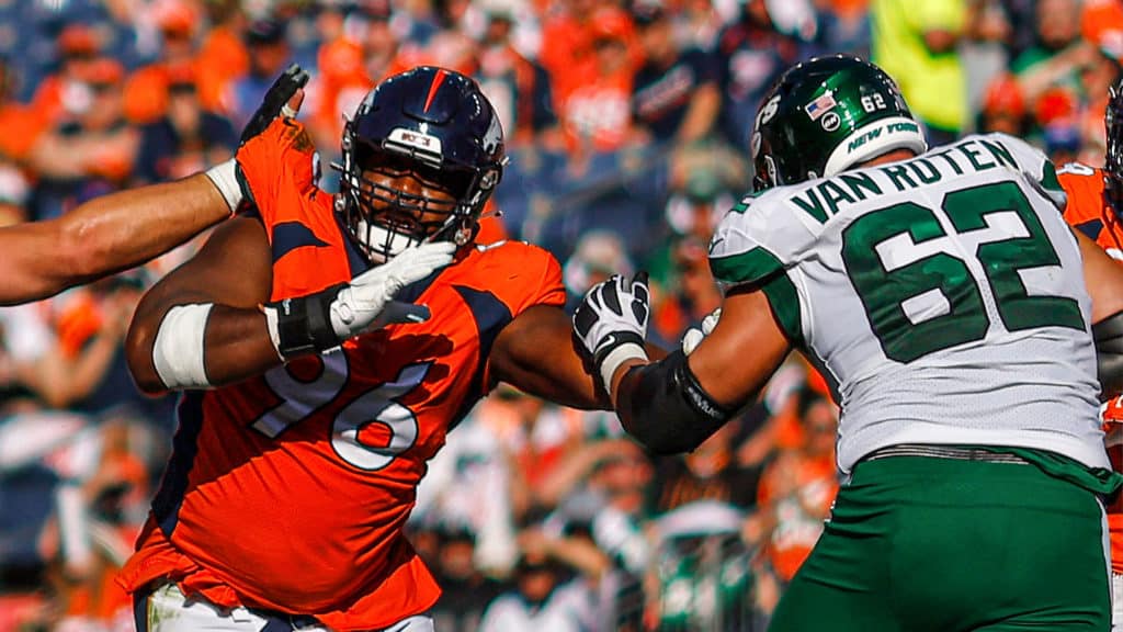 Greg Van Roten, PFF Grade, NY Jets, Contract