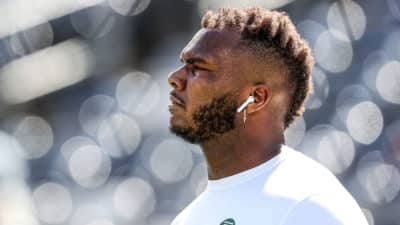 John Franklin-Myers, NY Jets