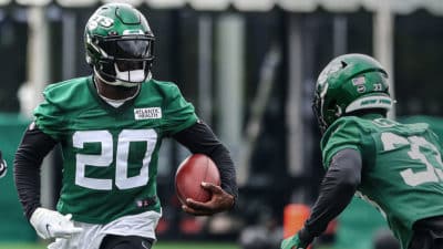 Marcus Maye, NY Jets, Contract, Franchise Tag, 2021