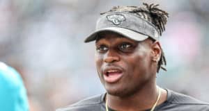 Quincy Williams, NY Jets, Quinnen Williams Brother, Stats, Film, PFF Grade