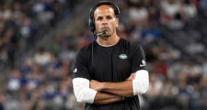 Robert Saleh, NY Jets, Predictions, Odds, 2021