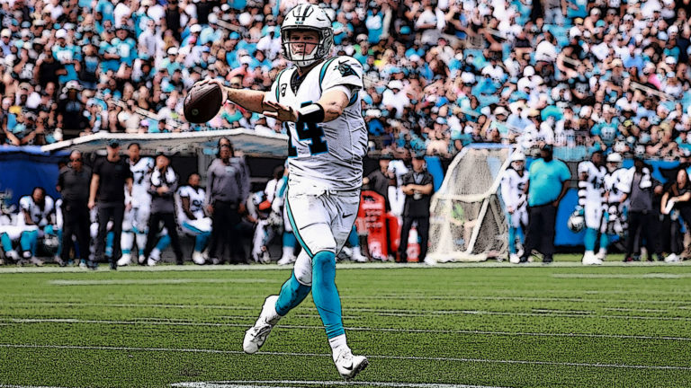 Sam Darnold