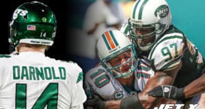 Remembering the Chad Morton game: Jets, Bills, 2002 season opener