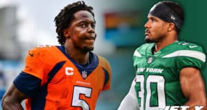 This breakout Broncos stud will test the Jets defense's resiliency