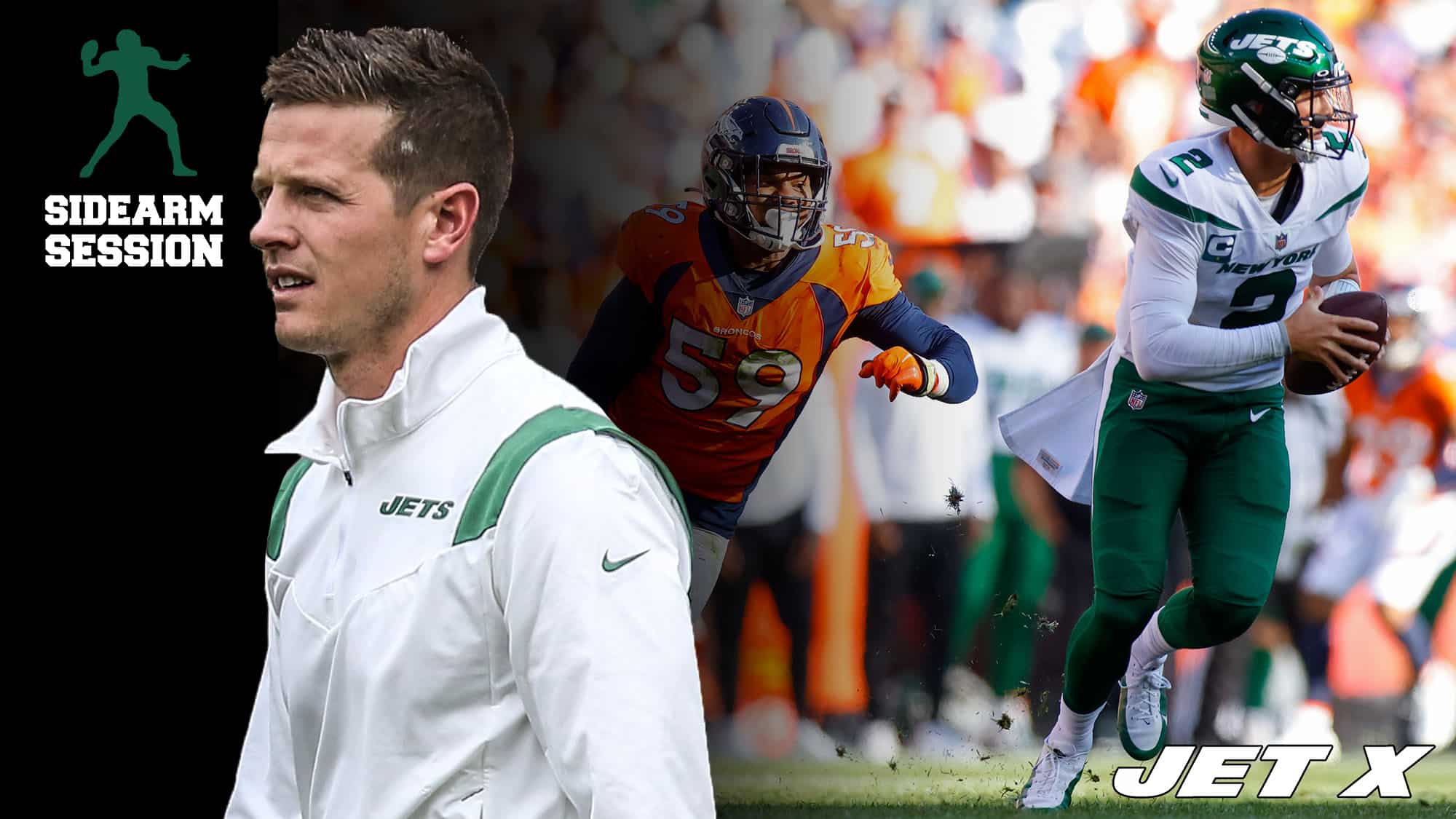 A former NFL GM reveals the brutal situation the New York Jets are in with Zach  Wilson!? 