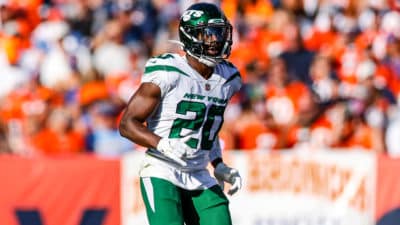 Marcus Maye, NY Jets, Injury, Return