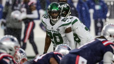 Marcus Maye, Trade Rumors, Injury, Return
