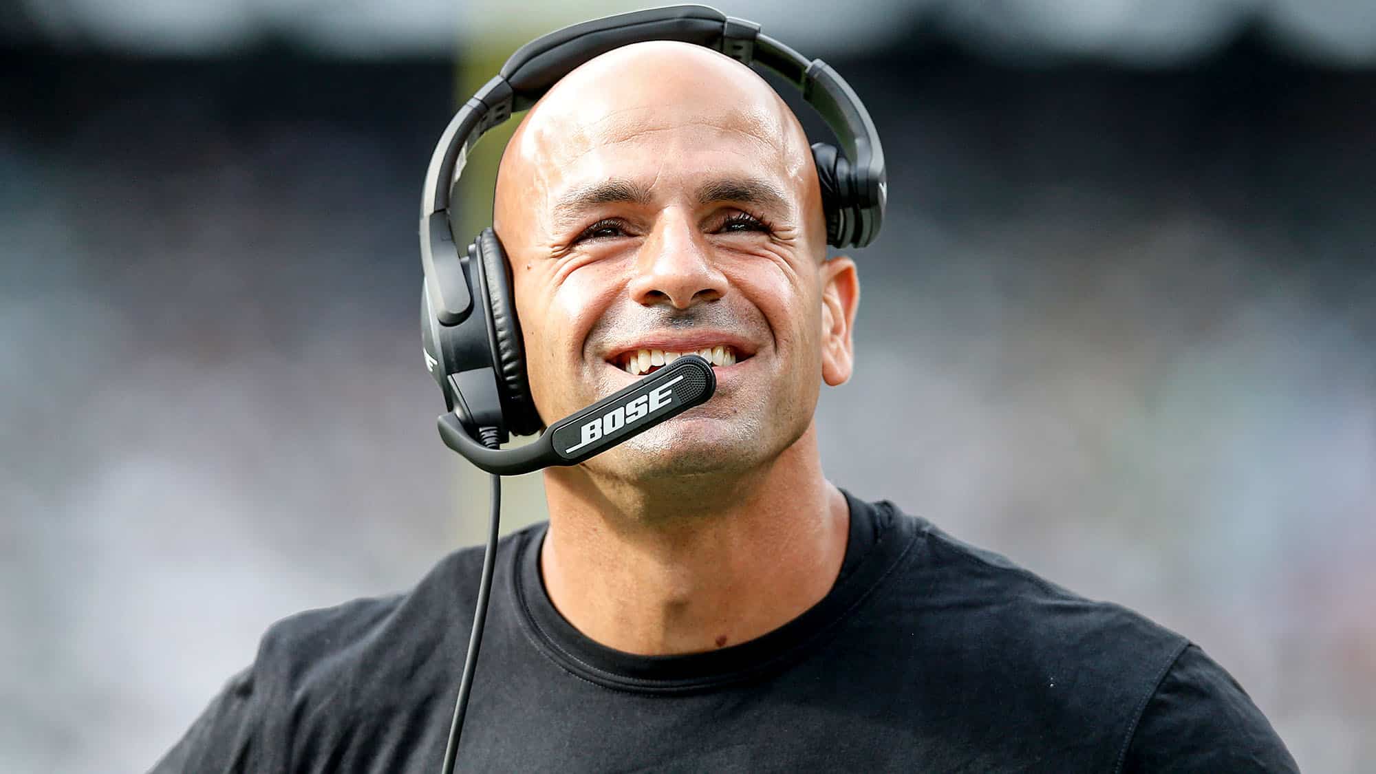 Robert Saleh, NY Jets, Contract, 2021, Schedule, Record