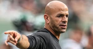 Robert Saleh, NY Jets, Fantasy Football, Waiver Wire