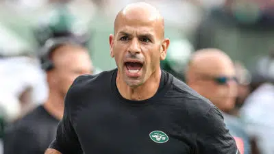 Robert Saleh, NY Jets, Injuries, Report