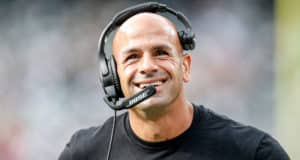 Robert Saleh, NY Jets, Report Card, Grades, Schedule, 2021