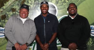 Willie Colon, NY Jets, Interview, Zach Wilson, Offensive Line