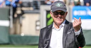 Woody Johnson, UK, Jets Owner, Uniforms