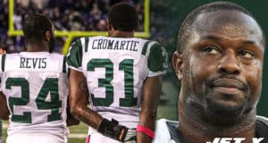 Bart Scott: Jets GM Joe Douglas is adding guys 'important for the