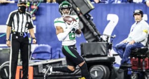 Elijah Moore