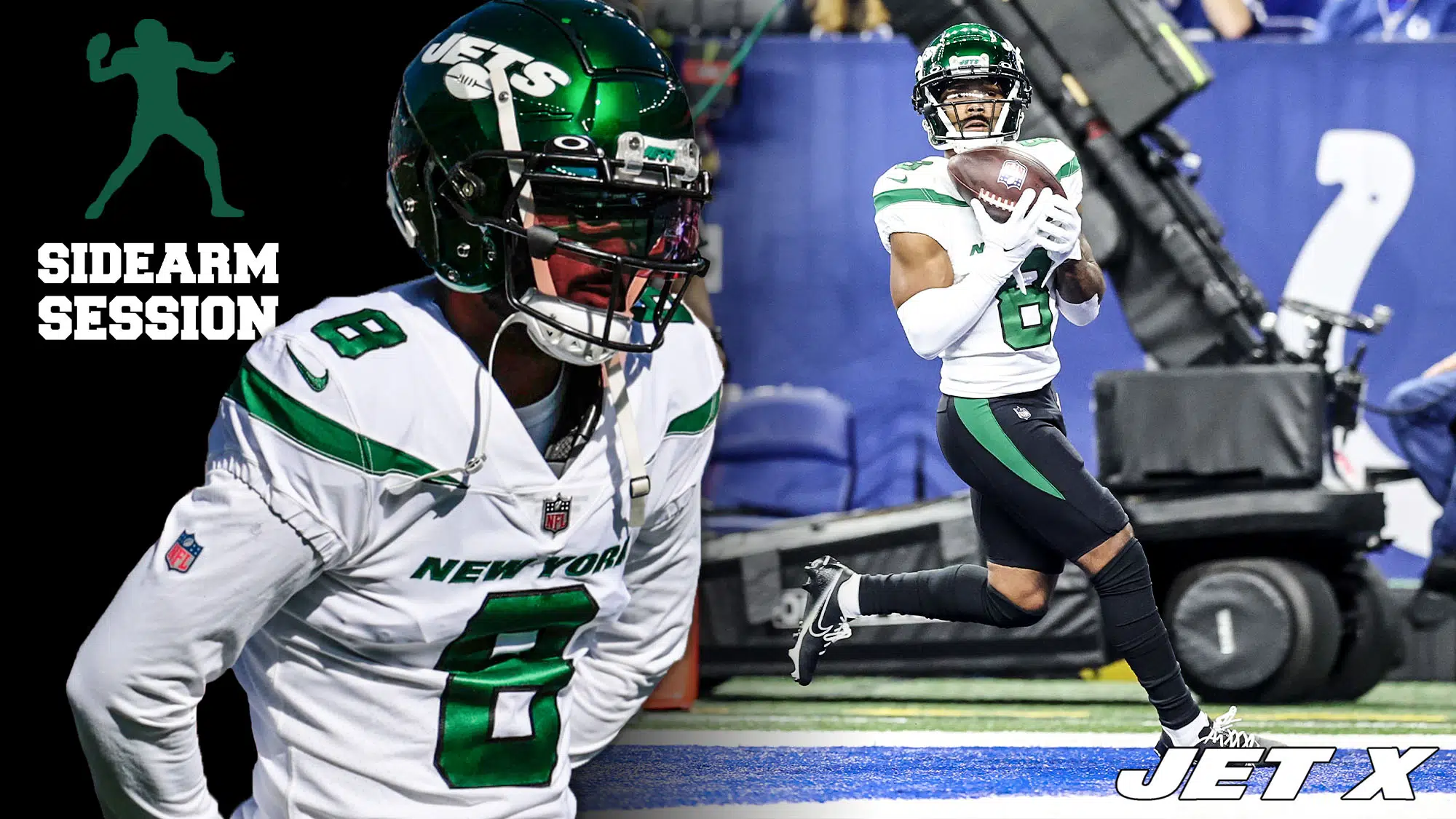 Elijah Moore, Colts, Highlights, Jets, Pick, Contract, Scouting Report, Film