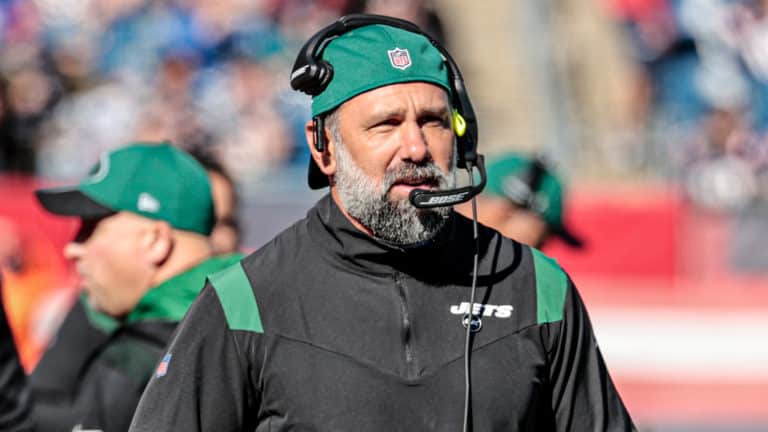 Jeff Ulbrich, NY Jets, Defensive Coordinator
