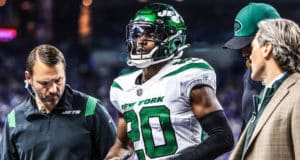 Marcus Maye, New York Jets, Indianapolis Colts
