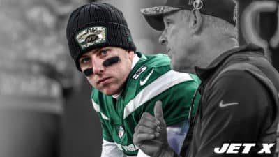 Mike White, NY Jets, Stats, Contract