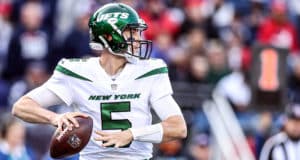Mike White, New York Jets, Props, Odds, Moneyline