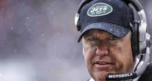 Former NY Jets coach Rex Ryan to partake in 'The Amazing Race'