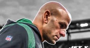 Robert Saleh