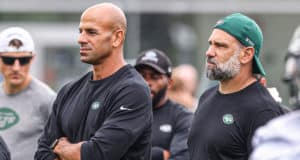 Robert Saleh, Jeff Ulbrich