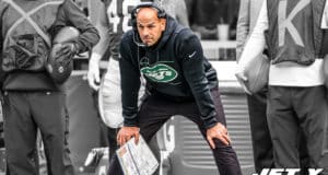 Robert Saleh, New York Jets, Contract, Scheme, Rex Ryan