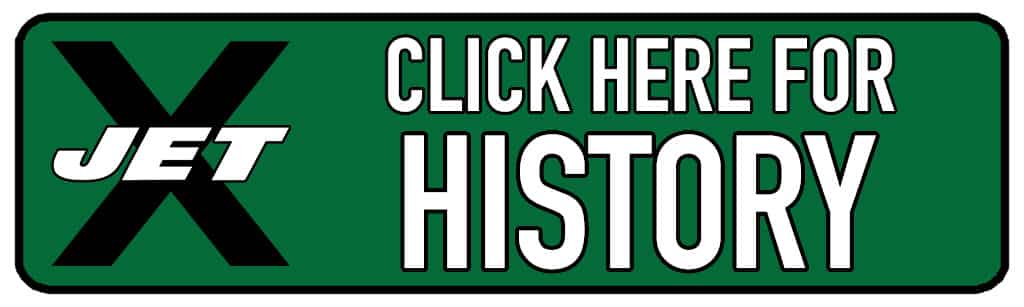 New York Jets Information, History