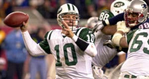 Chad Pennington Analyzes the Jets Performance Against the Patriots, New  York Jets