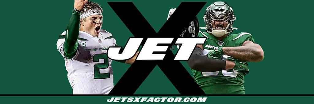 Jets X-Factor, Zach Wilson, Quinnen Williams, New York Jets