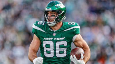 Ryan Griffin, NY Jets, Bets, DFS, Fantasy