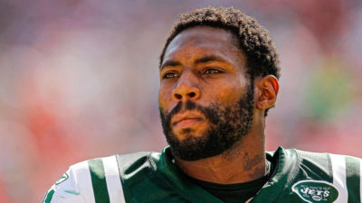 Antonio Cromartie, NY Jets, Texas A&M, Coach