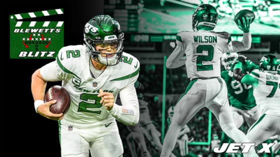 New York Jets at Buffalo Bills, Week 18 preview: The Zach Wilson capper