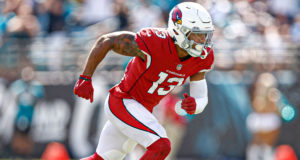 Christian Kirk, NFL Free Agent, Contract, New York Jets, Arizona Cardinals